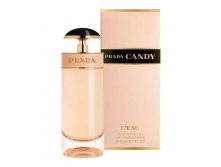 349 . ( 0%) - Prada Candy L'eau for woman 80ml