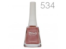 35 . -    "Milady" 10ml . 534