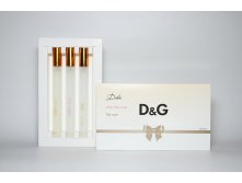 320 . -    3*15ml D&G (?2)()