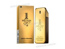 810 . - Paco Rabanne "One Million" for men 100ml 