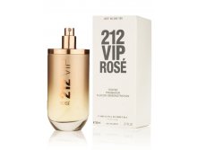 820 . -  Carolina Herrera " 212 vip Rose" 80ml