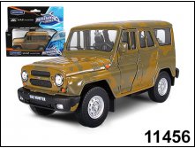 11456  UAZ HUNTER  1 36  170 ..jpg