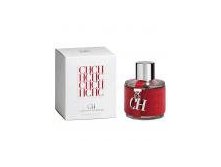 370 . ( 12%) - Carolina Herrera "CH" for women 100ml