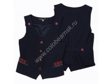 820 р+орг% синий