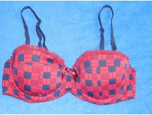Бюстгалтер-балконет 75А bonprix, 250 руб.