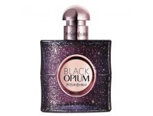 820 . -  YSL "Black Opium Nuit Blanche" 90ml