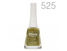 35 . -    "Milady" 10ml . 525