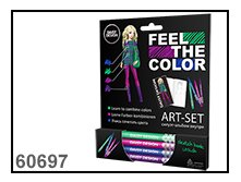 60697 - (  -) Magical of FEEL THE COLOR  80 ..jpg