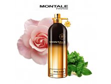 MONTALE ROSE NIGHT unisex