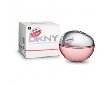 810 . - Donna Karan "DKNY Be Delicious Fresh Blossom" for women 100ml 