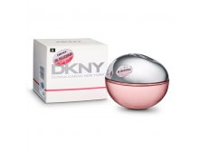 810 . - Donna Karan "DKNY Be Delicious Fresh Blossom" for women 100ml 