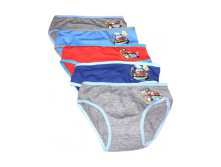 Детские трусы Little R-1203 XXL для мальчиков 25 руб