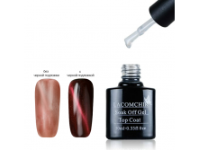 Lacomchir Top Coat Eye Red (   )