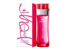 349 . ( 0%) - Lacoste "Joy of Pink" for women 90ml