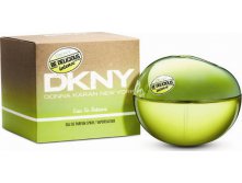 370 . - DKNY " Be Delicious Eau intense" 100ml