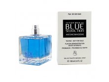 720 . -  Antonio Banderas " Blue Seduction" for men 100ml