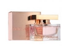 370 . ( 12%) - D&G "Rose The One" for women 75ml