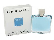 349 . ( 0%) - Azzaro "Chrome" for men 100ml