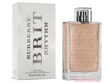 349 . ( 0%) - BURBERRY BRIT RHYTHM for women 100 ml