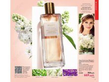 Туалетная вода Womens Collection Innocent White Lilac
