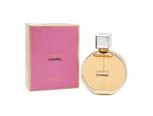 349 . ( 0%) - Chanel "Chance" EDP for women 100ml