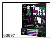 60697 - (  -) Magical of FEEL THE COLOR 80 ..jpg