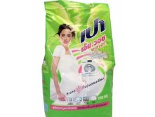 LION PAO  . "M Wash Soft"      , 1000 ==195 .