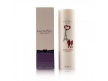 216 . - Nina Ricci Love in Paris 45 ml