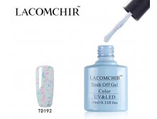 LACOMCHIR - TD 192 -   