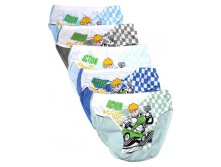 Детские трусы COOL KID W8771 S для мальчиков 17.50 руб