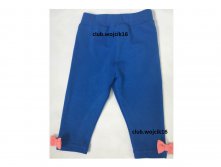 SWE8		LEGGINGS	BLUE