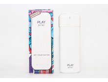 290 . ( 12%) - Givenchy Play for her Arty color edition 75ml