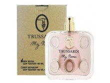 984 . -  Trussardi "My name" 100ml