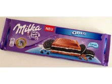   MILKA     OREO 300 Milka.jpg