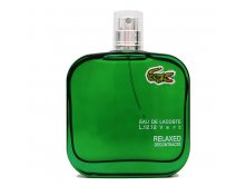 984 . -  Lacoste Eau de Lacoste L.12.12. Vert