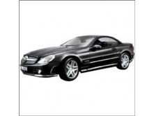 1479 . -  Mercedes-Benz SL65