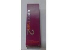 216 . - Gucci "Rush 2" for women 45ml