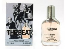 100 . ( 23%) - Burberry The Beat 18 ml