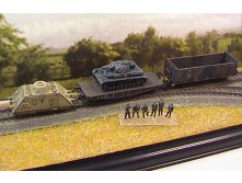 P German Railways Vehicles 3 (Pz. IV).JPG