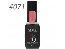 230 . - Kodi Color Gel Polish 8 ml . 071