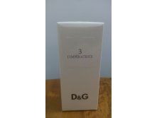 D&G &#8470;3 L'IMPERATRICE