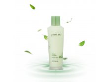 Green Tea Watery Emulsion 150ml 650руб