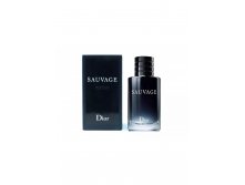 CHRISTIAN DIOR SAUVAGE men