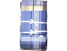 Мужские носовые платки Swallow 28X28 арт.43 17 руб