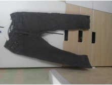 Вельветовые брюки Свитберри 8л(128-134), 350руб