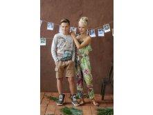 Гавана Коллекция для мальчиков 128-164 джемпер 177 бежевый меланж 757 р.jpg