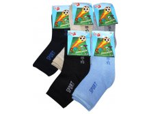 Детские носки Funfeet 257 15-20 хлопок 13.50 руб