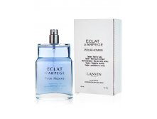 984 . -  Lanvin "Eclat d'Arpege" pour homme 100ml