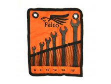 172 . - FALCO   . .   6 ., 6-17 (6, 8, 10, 12, 14, 17)