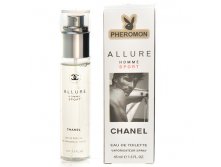 169 . ( 22%) -    Chanel Allure Homme Sport 45ml